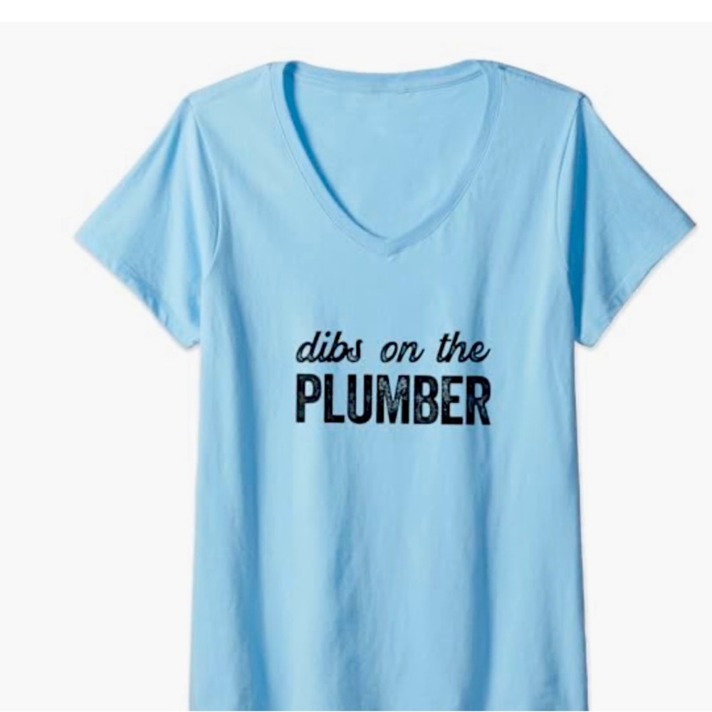 Ladies Novelty Tee